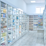 Relocation of Open Drug Marketers to Coordinated Wholesale Centre (CWC) in Kano: Fight Against Substandard and Falsified Medicines (SFS)