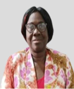 Mrs. Abayomi Bolaji J.