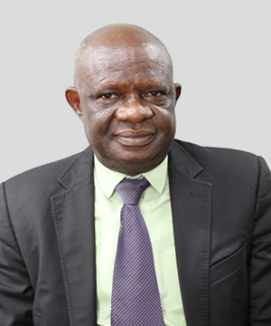 Dr Charles Nwanchukwu