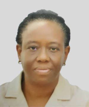 Mrs Adekunle-Segun Olawale O.