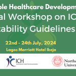 Regional Workshop on ICH Q1 – Stability Guideline (22nd – 24th July, 2024)