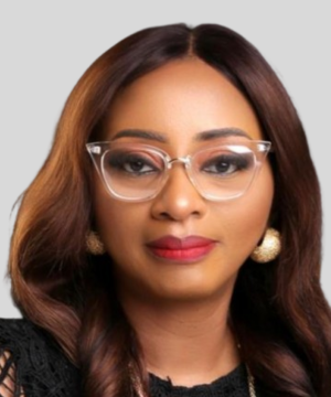 Dr. Momodu Omamegbe Rametu