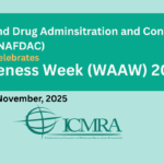 World AMR Awareness Week (WAAW) 2025