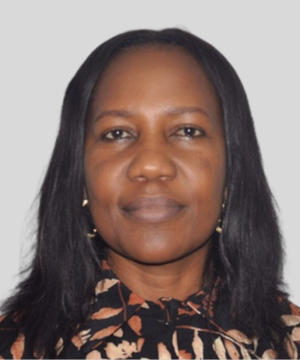 Ms. Ifudu Nkem C.