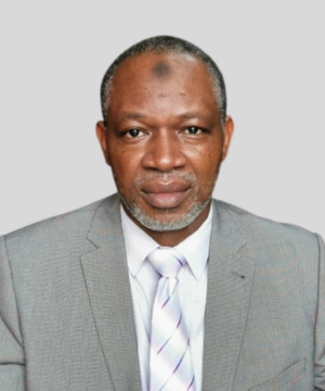 Mr. Bello Salihu