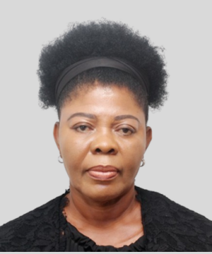 Mrs. Adeniji Nma T.