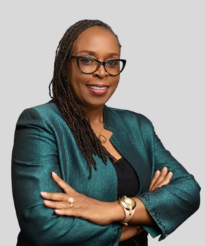 Mrs. Maduaguna Chizoba