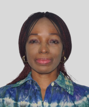 Ms. Nwabunike Ebele