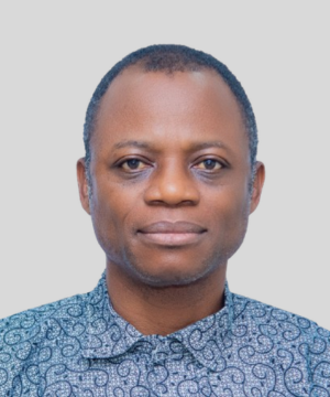 Mr. Isaac Kolawole