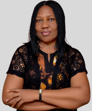 Pharm Nkem Colette Ifudu 