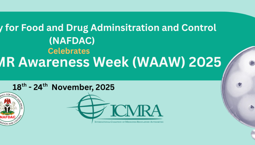 World Antimicrobial Awareness Week (WAAW) 2025_1